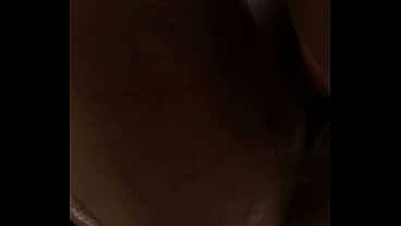 Teen Babe Sucks Huge Cock after the Hot Bath