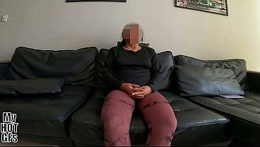 Viajé hasta Chiclayo para conocer a esta hermosa señorita
