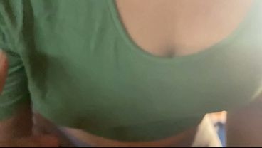 Village couple standing sex at home viral xxx clip