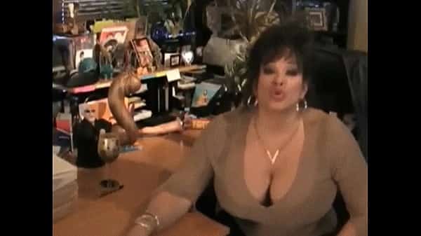 Vintage Latina