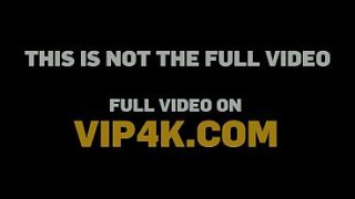 VIP4K. Lucianna Lucci gets fucked in every Hole