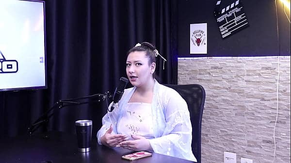 Você não imagina quem contou tudo para minha família – Agatha Ludovino no SensualCast #Podcast completo no RED e no SHEER