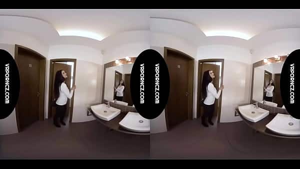 VR pornc CZ