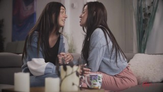 AllHerLuv – Looking for Conversations – Aubree Valentine Aubry Babcock