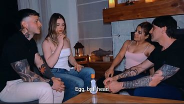 argentinians swingers couples