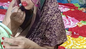 Beautiful bhabhi hot xxx sex with secret lover! with clear hindi audio