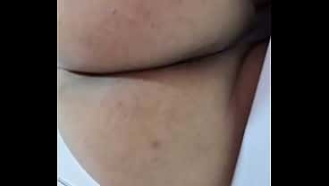 Biassdoll Creampie
