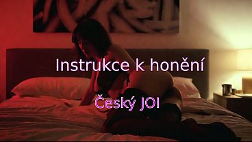 Český JOI – Udělej se pro mě prosím