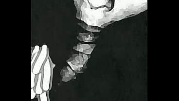 Chupada cartoon