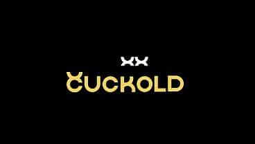 CuckoldXXX – Slim Brunette Stacy Cruz Humiliates Cuckold Fiance at Femdom Couples Therapy Session
