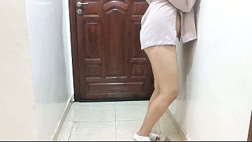 مدام مصريه تخون زوجها مع فلاح عنتيل سكس مصري