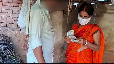Desi villege bhabhi hard sex bhabhi so cute and tight pussy