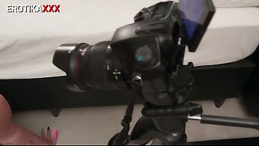 Dessa Hot – Ensaio fotografico – EROTIKAXXX – Oral total