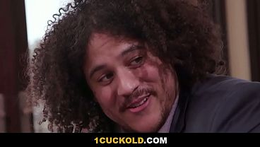 Eliza’s Wild Cuckold Adventure: Rob Satisfies Her Deepest Fantasies