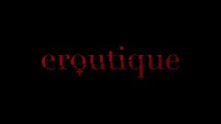 EROUTIQUE – Czech Model Victoria Puppy’s Erotic Painting Turns to Magic Wand Masturbation