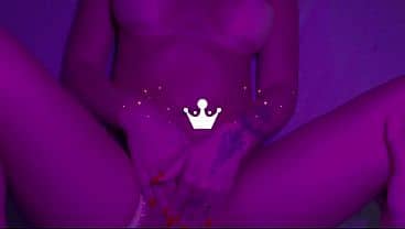 Footjob para o corno manso. Rainha hotwife humilha o pauzinho do corno manso e faz o safado gozar com os pé. a Rainha é uma delicia de casada e muito safada.