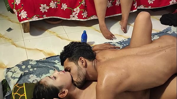Hanif and Adori and nasima – AMEZING threesome fucks , desi porn