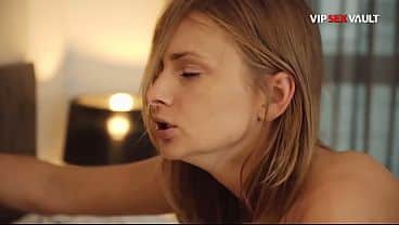 He Sucked My Nipples While I Bounced on His Dick… Then Flipped Me Over