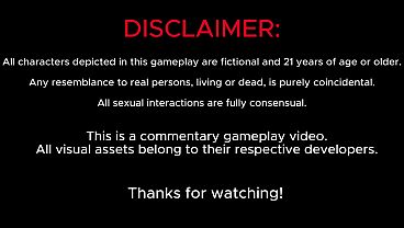 Husband shares wife with BWC stranger, Husband watches wife get fucked – Ariana’s Dark Christmas 2 (part 02) By Sieglinnde – 3D Porn Game