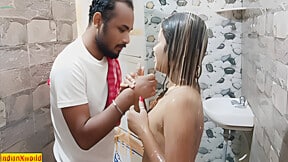 Indian Bengali Rich Girl Fuck With Delivery Boy! Hot Erotic Fuck