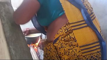 Indian housewife bhabhi hot sex