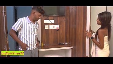 Indian Teen girl romantic sex! Hardcore Rough Sex with Big Penis