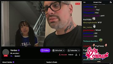 Influencer chileno me folla en vivo porque le hago un baile sensual en cuatro (le tenía ganas al qliao)