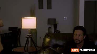 Late Homecoming is erupting with horny, hard-core porn!