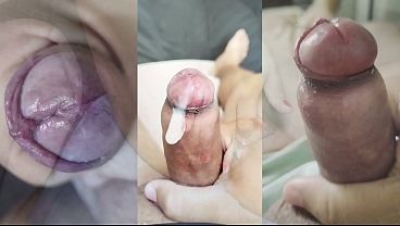 MELHORES MOMENTOS DE MASTURBAÇÃO, PUNHETAS, GOZADAS, SEXO, PAU, PEITOS E BUCETAS COM MINHA SAFADA FAVORITA – (12) (WATCH ON: SHEER/RED) – ONERB TEEN PORN