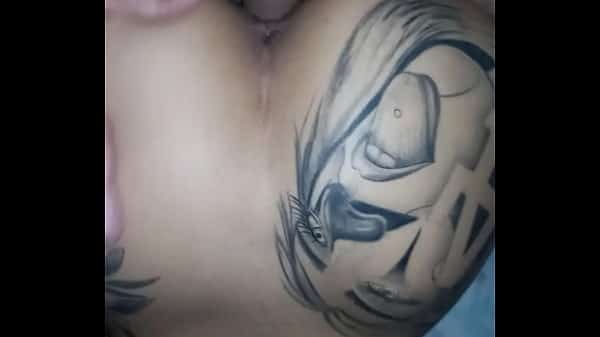 Morena casada