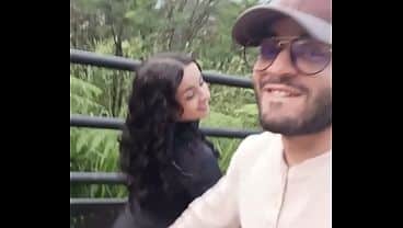 Outdoor deep throat preview