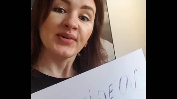 Ověřovací video