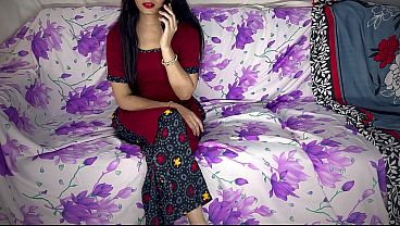 Punjabi Rich Lady And Doctor Hindi Sex Movie Part 1