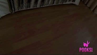 Rough Blowjob Shows Helen R Submitting To Ivan L’s Thick Shaft Power!