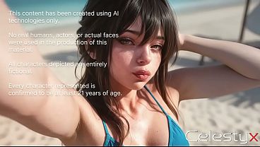 Ruan Mei a genius at everything except sex, so on the beach, a guy showed her what sex is all about.[AI]