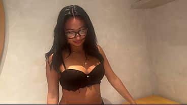 Sexy 18 Year Old ‘Bad Bia’ Gone Wild