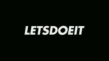 Spanish Backpacker Deepthroats Big Black Cock in Hostel Room – LETSDOEIT