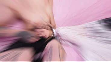 Stepsister Lay on Top of Me — Accidentally Buried My Cock Deep Inside Her and Came Down Her Throat — A Blowjob That Brought Her to Tears!