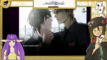 Sweet Pool Gay Visual Novel Episode Twelve