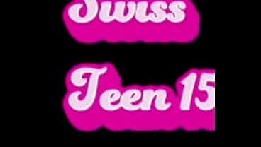 Swiss Miss 15 – Oben ohne am Stadtstrand von Barcelona – xxx-Podcast (auf Deutsch)