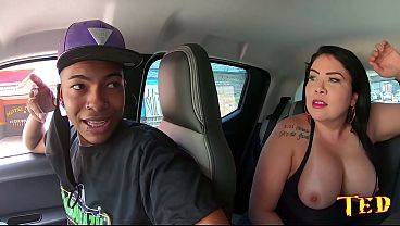 Um encontro de carro com os famosos do pornô nacional – Soraya Carioca – Manddy May – Teh Angel – Wanessa Boyer – Joao O Safado – Jhonny Gab – Alex Ferraz Ator