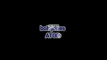 vídeo vasado com uma novinha de apenas 18 anos fazendo sexo com um ator porno Bolt Jones