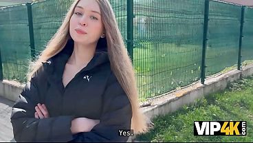 VIP4K. How much would it cost to fuck you?