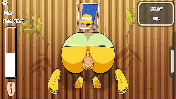 Whoring out all your favorite cartoon characters in a whore house.